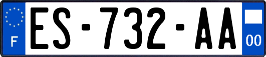 ES-732-AA