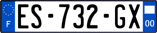 ES-732-GX