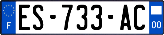 ES-733-AC