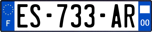 ES-733-AR