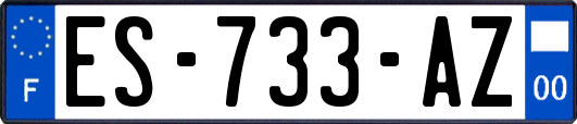 ES-733-AZ