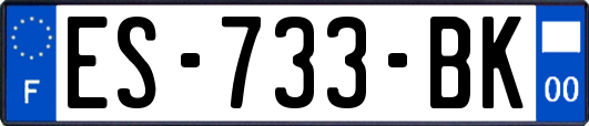 ES-733-BK