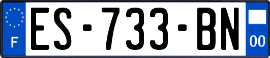 ES-733-BN