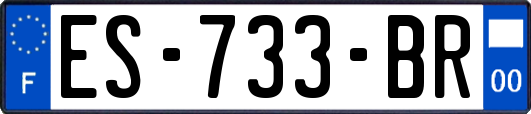 ES-733-BR