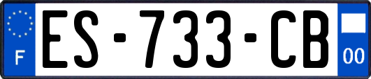 ES-733-CB