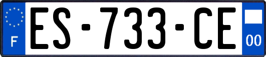 ES-733-CE