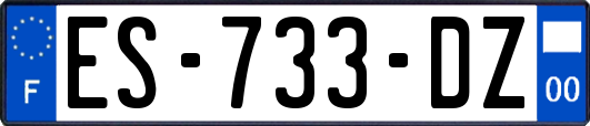 ES-733-DZ