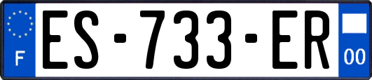 ES-733-ER