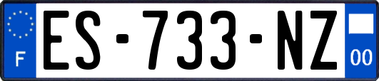 ES-733-NZ