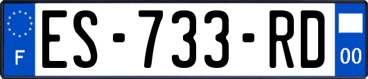 ES-733-RD