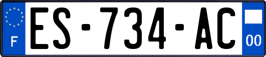 ES-734-AC