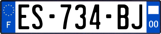 ES-734-BJ