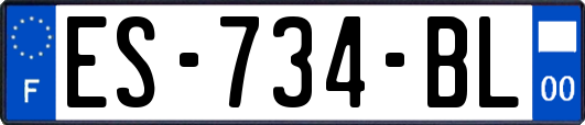 ES-734-BL