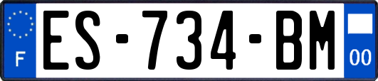 ES-734-BM