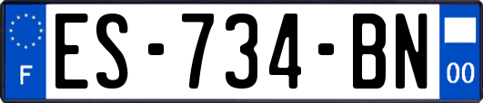 ES-734-BN