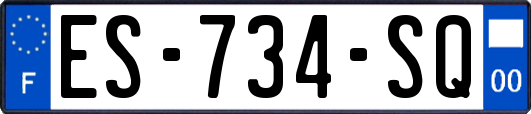 ES-734-SQ