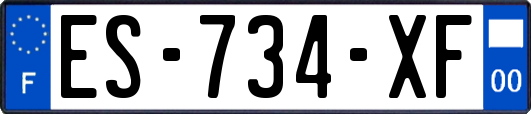 ES-734-XF