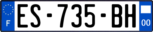 ES-735-BH