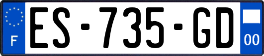 ES-735-GD