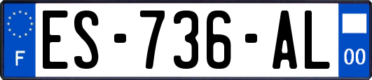 ES-736-AL
