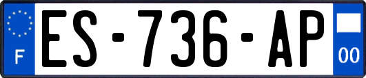 ES-736-AP