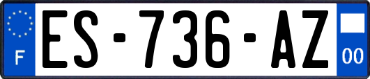 ES-736-AZ