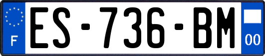 ES-736-BM