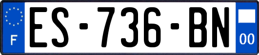 ES-736-BN