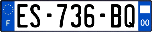 ES-736-BQ