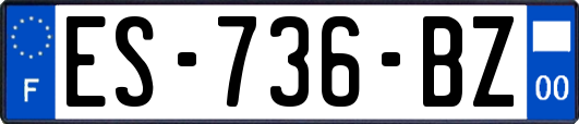 ES-736-BZ