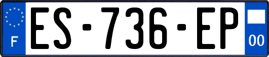 ES-736-EP