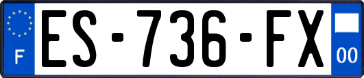 ES-736-FX