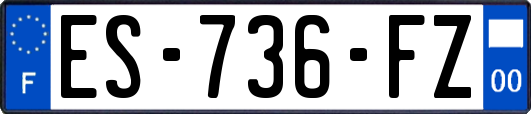 ES-736-FZ