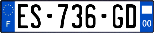 ES-736-GD