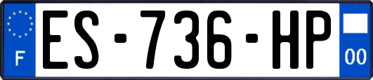 ES-736-HP