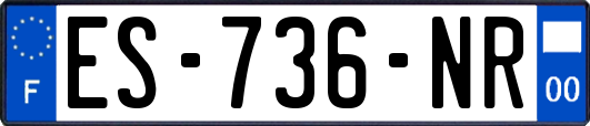 ES-736-NR