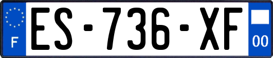ES-736-XF