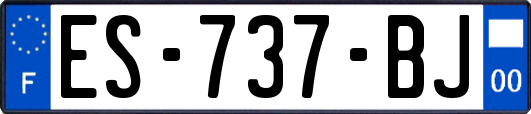 ES-737-BJ