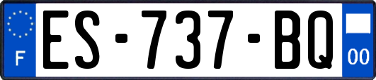 ES-737-BQ