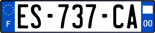 ES-737-CA