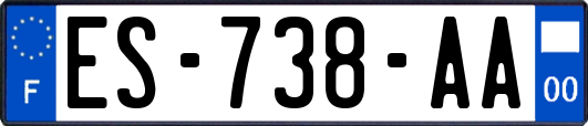 ES-738-AA