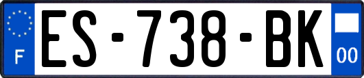 ES-738-BK