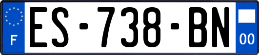 ES-738-BN