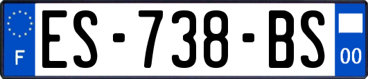 ES-738-BS