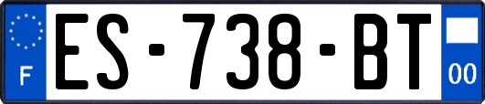 ES-738-BT