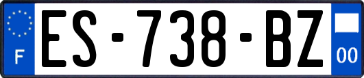 ES-738-BZ