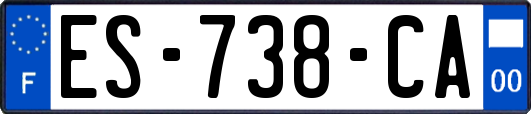 ES-738-CA