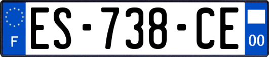 ES-738-CE