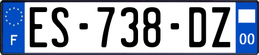 ES-738-DZ