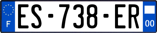 ES-738-ER
